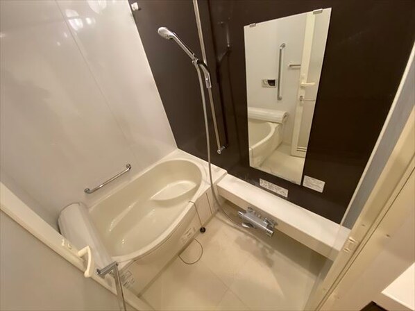 ダイアパレス蔵前の物件内観写真